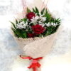 Ramo de 3 Rosas